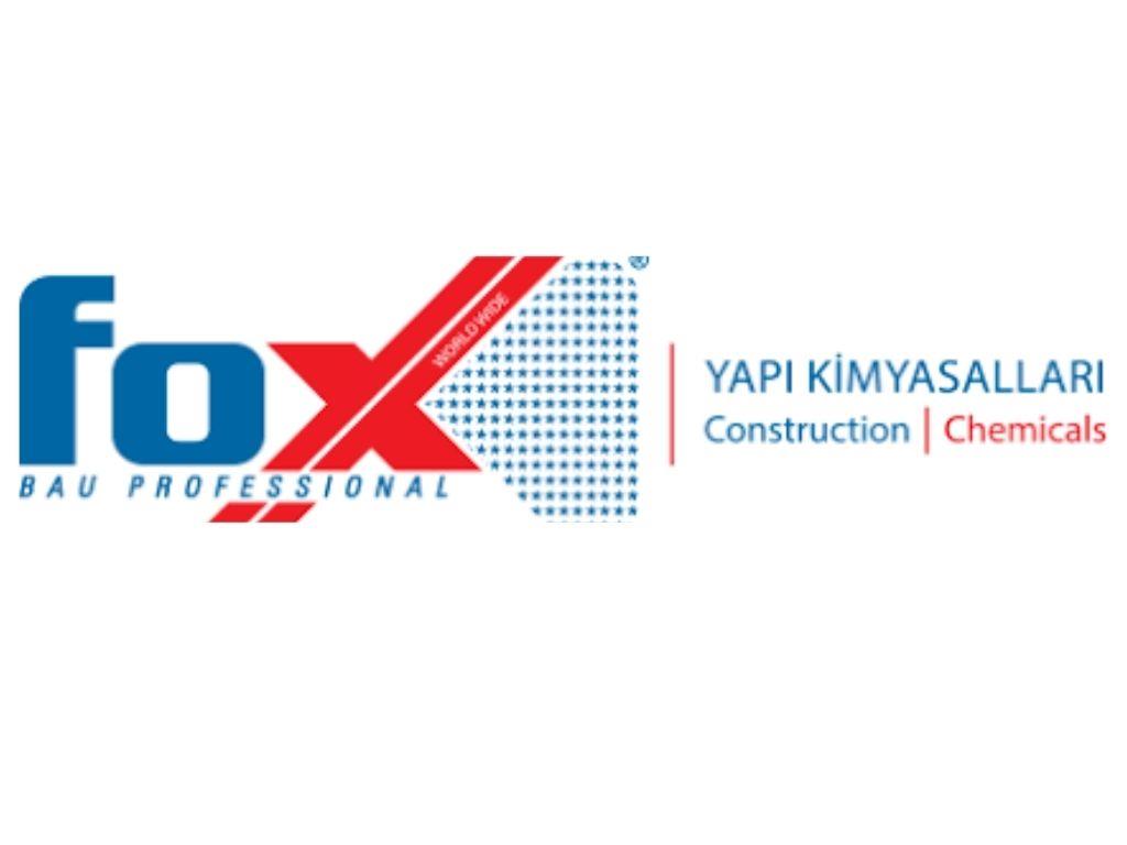 FOX BETON RP25 RAPID | 3 Saatte Yürünebilir Hızlı Kuruyan Şap ve Beton