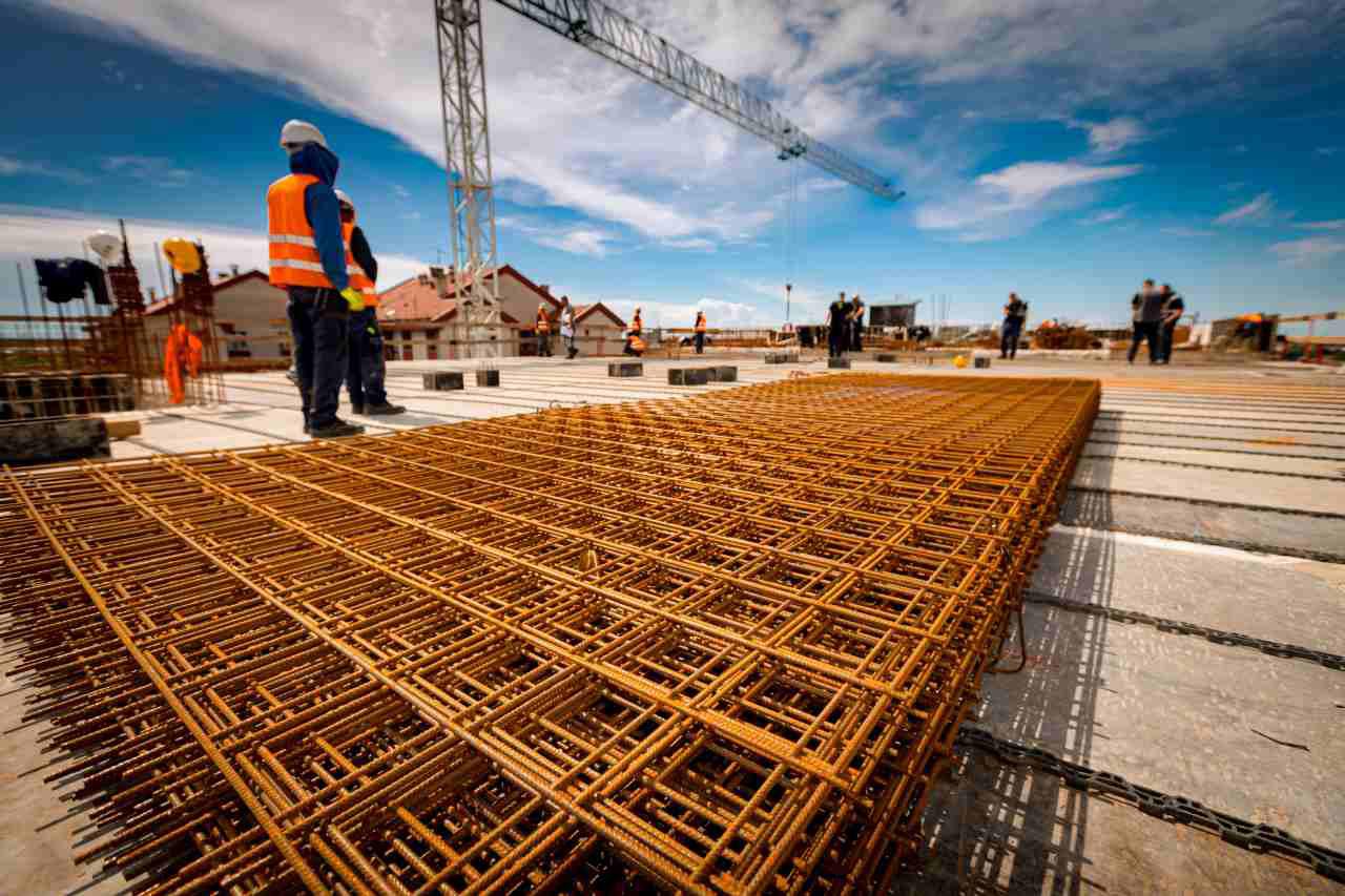 Bina Güçlendirme Nasıl Yapılır? Hangi Yöntemler Uygulanır?