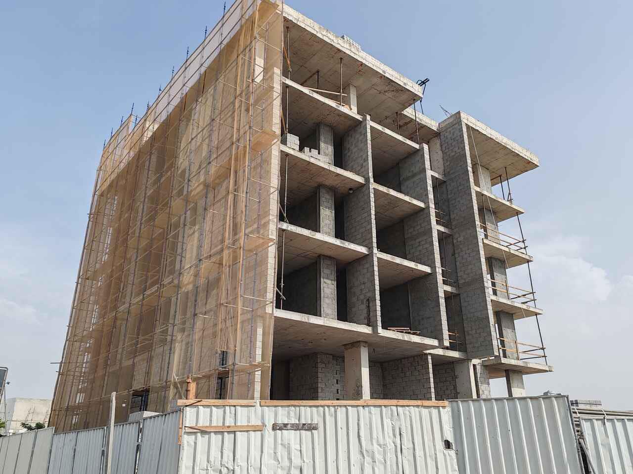 A'dan Z'ye İnşaat Yapım Aşamaları Nelerdir?