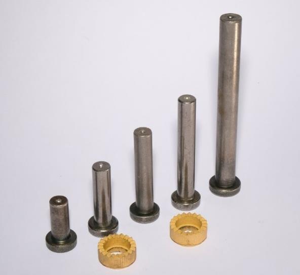 What Is a Stud Weld Shear Connector? Benefits for Steel Structures