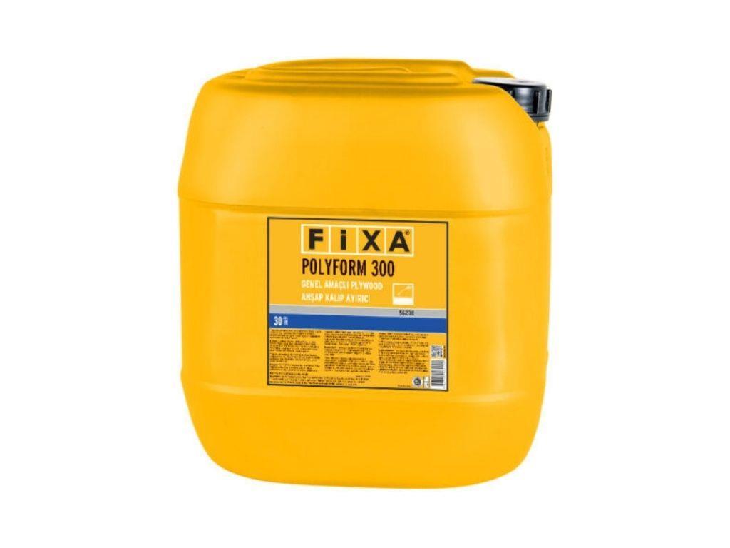 FİXA POLYFORM 300 