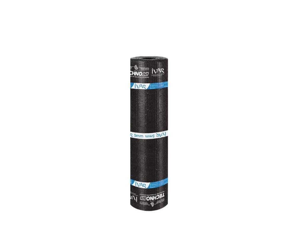 Technobit Proof Membrane | Double Reinforced Membrane
