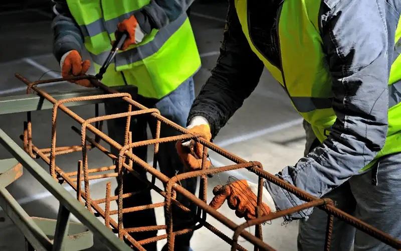 Strucural Strengthening