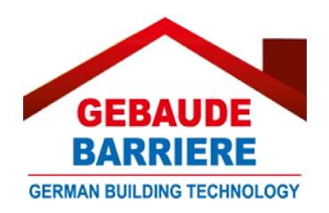 Gebaude Nem Bariyerleri