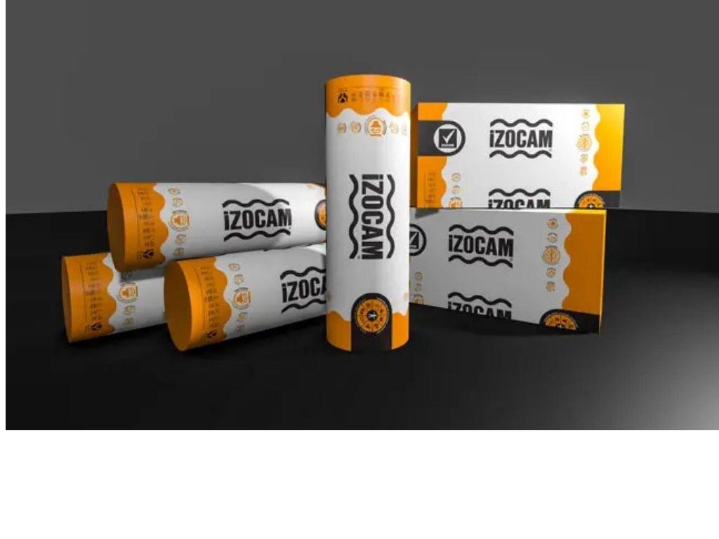 İzocam Ürünleri | Taşyünü, Camyünü, XPS, EPS Ve Teknik Yalıtım