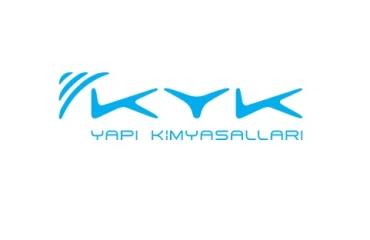 KYK Yapı Kimyasalları