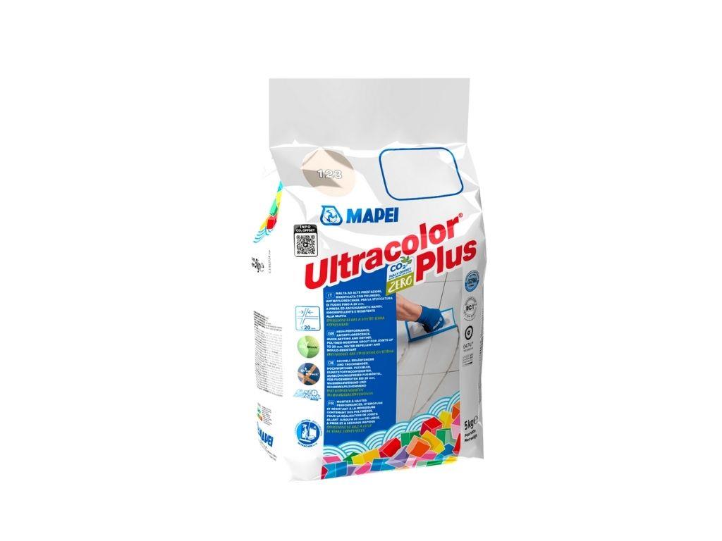MAPEI ULTRACOLOR PLUS | Derz Dolgu Harcı