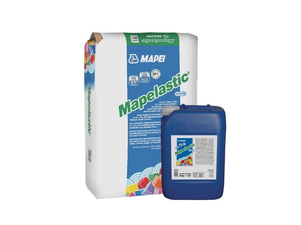 Mapei Mapelastic