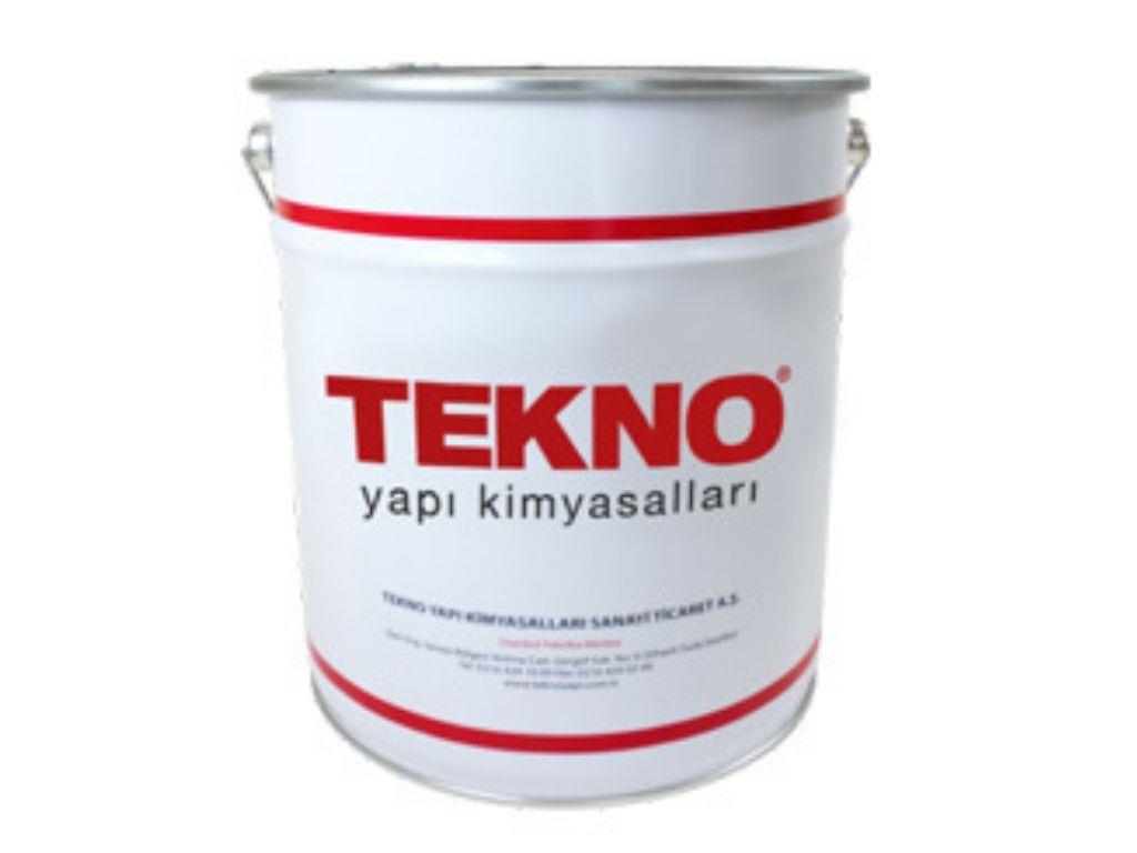 Teknobond 110 S Polimer Esaslı Astar | Yüksek Aderanslı Zemin Hazırlığı
