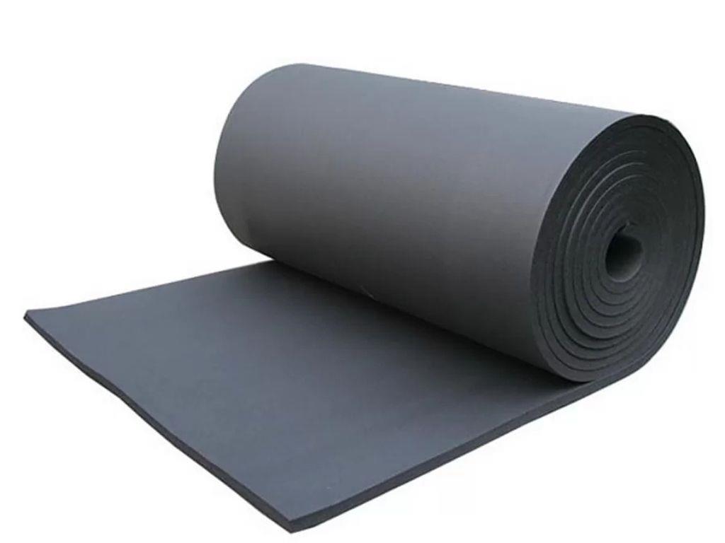 İzocam Elastomerik Kauçuk Yalıtım | Boru Ve Levha Ürünleri