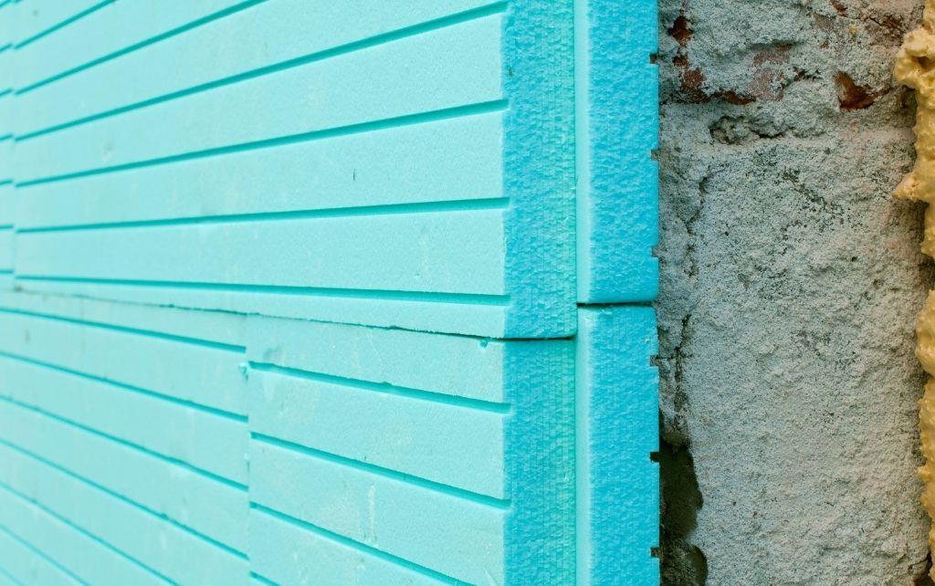 UKS Bautherm XPS | Teknik Özellikler, Uygulama Ve Avantajlar