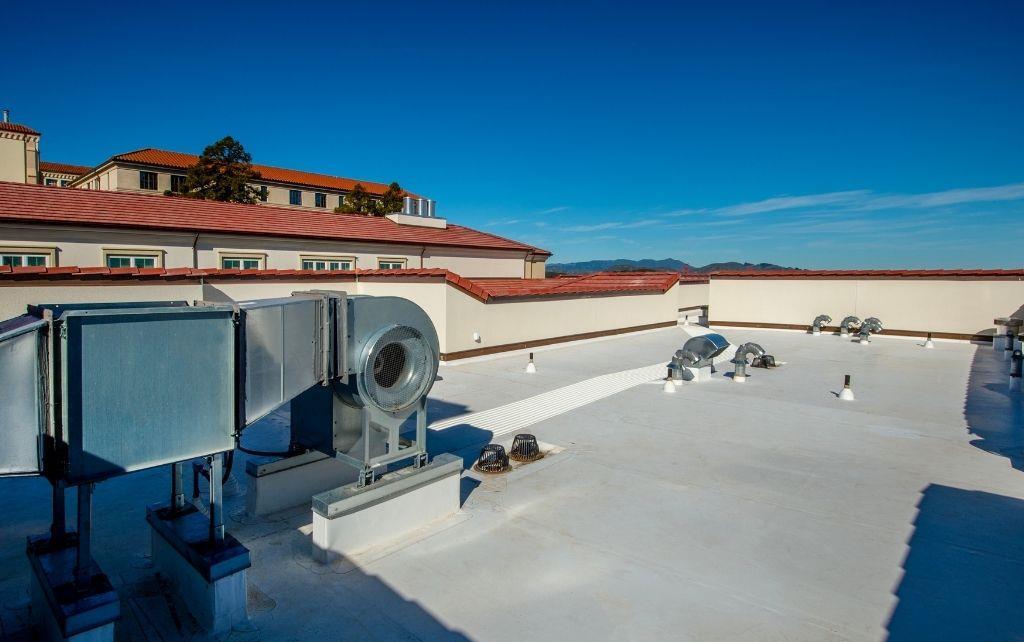 TPO Membran Nedir? Özellikleri, Avantajları ve Kullanım Alanları