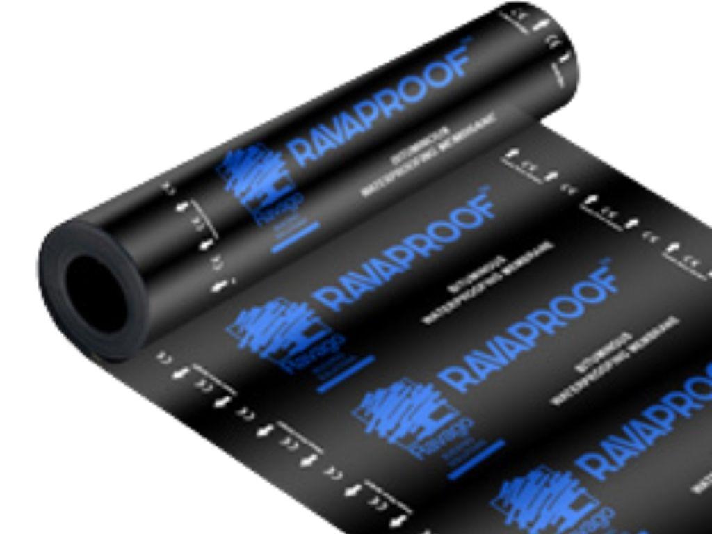 Ravago Bitumex Bitümlü Membran Sistemleri – Tango, Rumba, Bolero