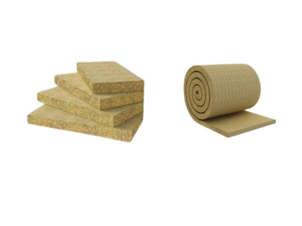 Ravatherm Taşyünü Ürünleri | Ravatherm Rabitz Telli Şilte, Ravatherm Taşyünü Levhası, Ravatherm Çatı Şiltesi