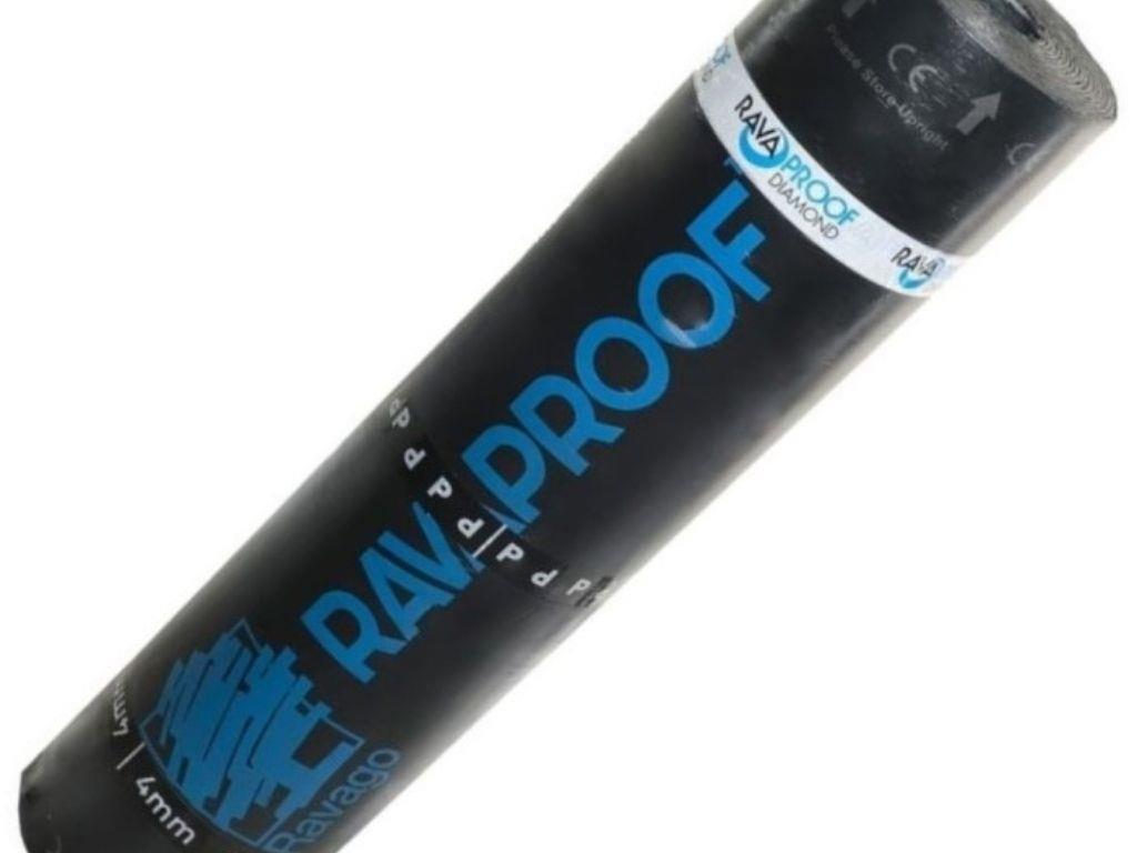 Ravago RavaProof Diamond, Ravago Ravaproof Emerald, Ravago Ravaproof Ruby, GardenStoper | Ravago Su Yalıtım Ürünleri