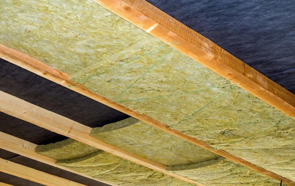 Taş Yünü: Yalıtımın Doğal Gücü