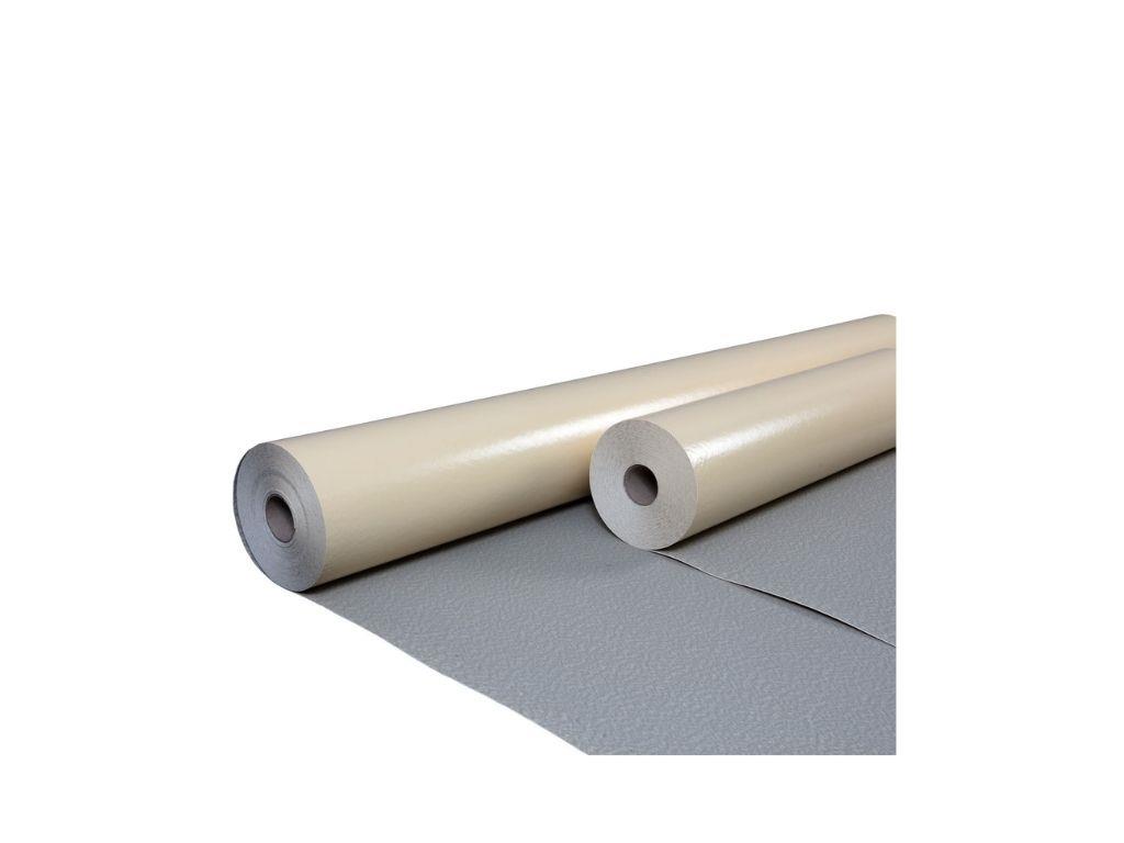 SikaProof® A+ 12 | Temel Altı FPO Su Yalıtım Membranı