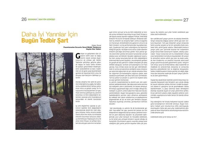 HAYDAR BOZ INSULATION