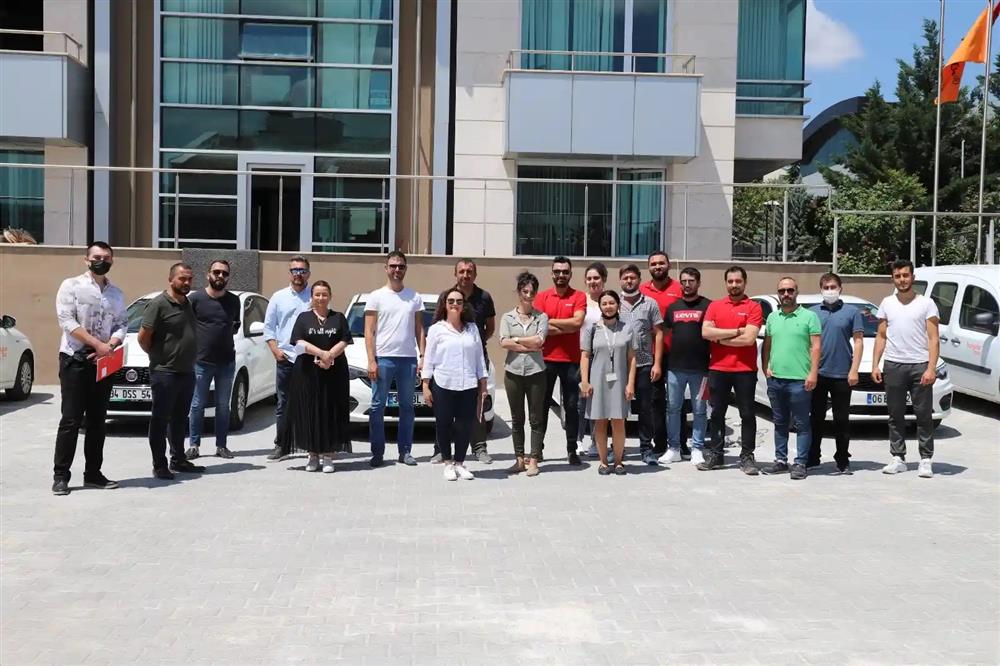 Fischer Pasif Yangın Yalıtımı