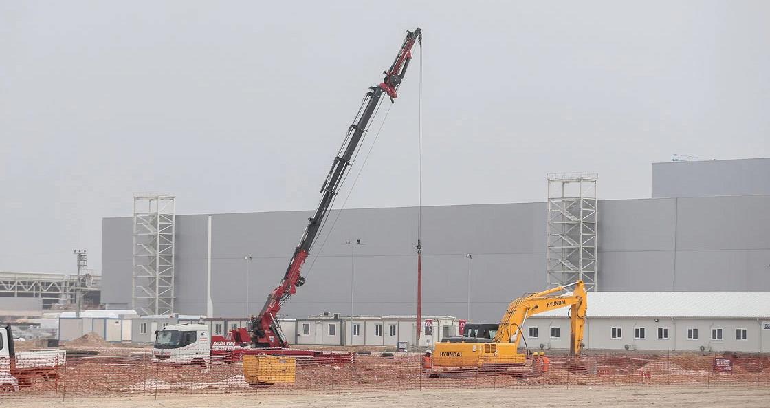 Mekanik Boru Tesisat Yalıtımı