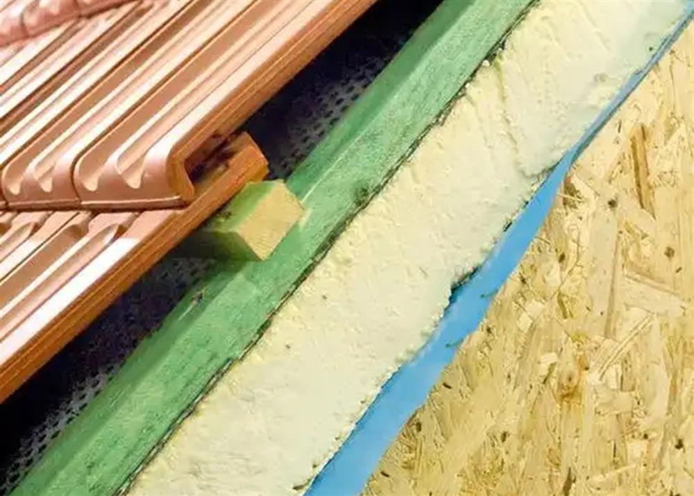 Sıcak Havalarla Mücadele İçin Isı Yalıtımı