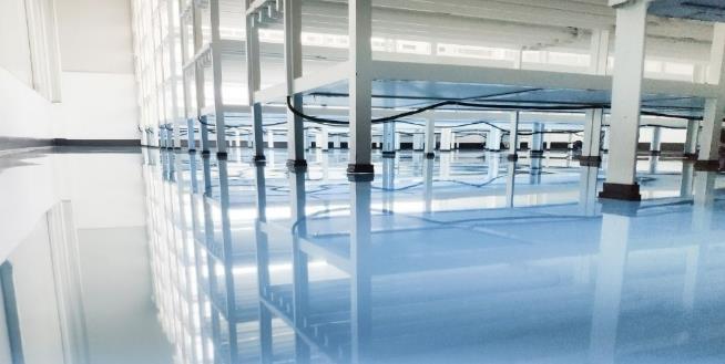 Epoksi Nedir? Nerelerde ve Neden Kullanılır?