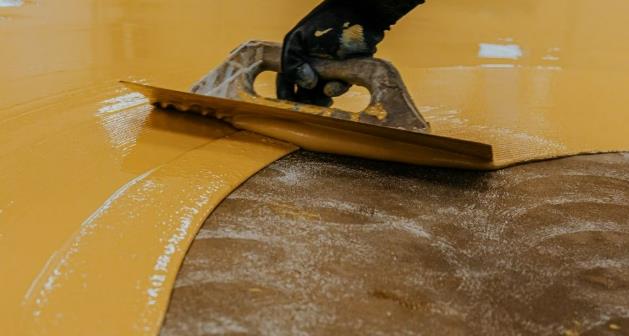 Epoksi Zemin Kaplama Avantajları