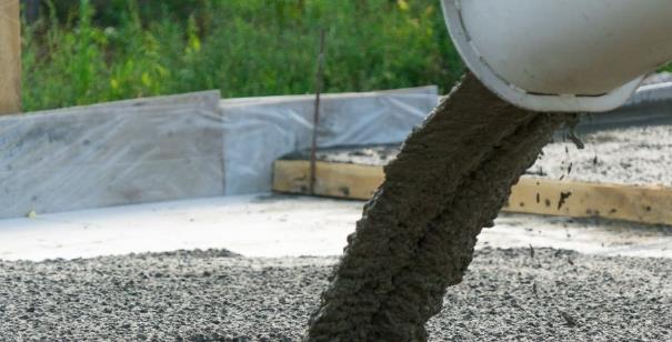 Kristalize Su Yalıtımı Nedir? | Kullanım Alanları Nerelerdir?