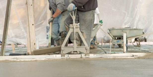 Kristalize Su Yalıtımı Nasıl Uygulanır? | Adım Adım Uygulama Rehberi