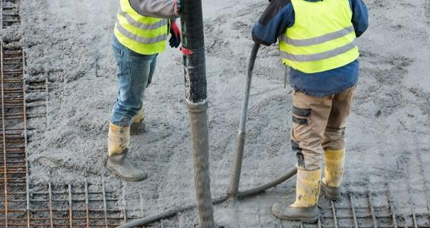 Kristalize Su Yalıtımı 2025 | Maliyetleri Etkileyen Faktörler ve Avantajları