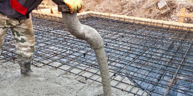 Kristalize Su Yalıtımı | Betonarme Yapılarda Kalıcı Koruma