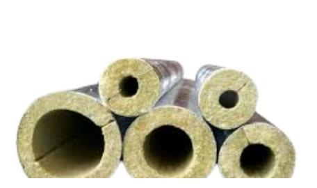 Taşyünü Prefabrik Boru | Yüksek Isı ve Ses Yalıtımı Çözümü