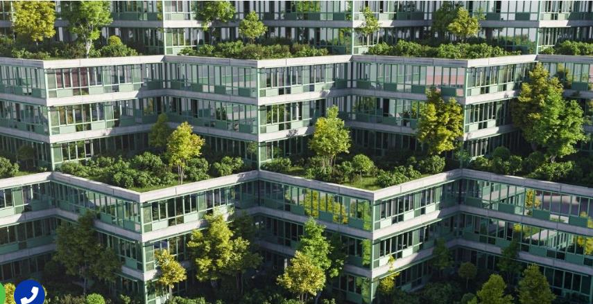 Yeşil Çatı Yalıtımında Kullanılan Katmanlar ve Malzemeler