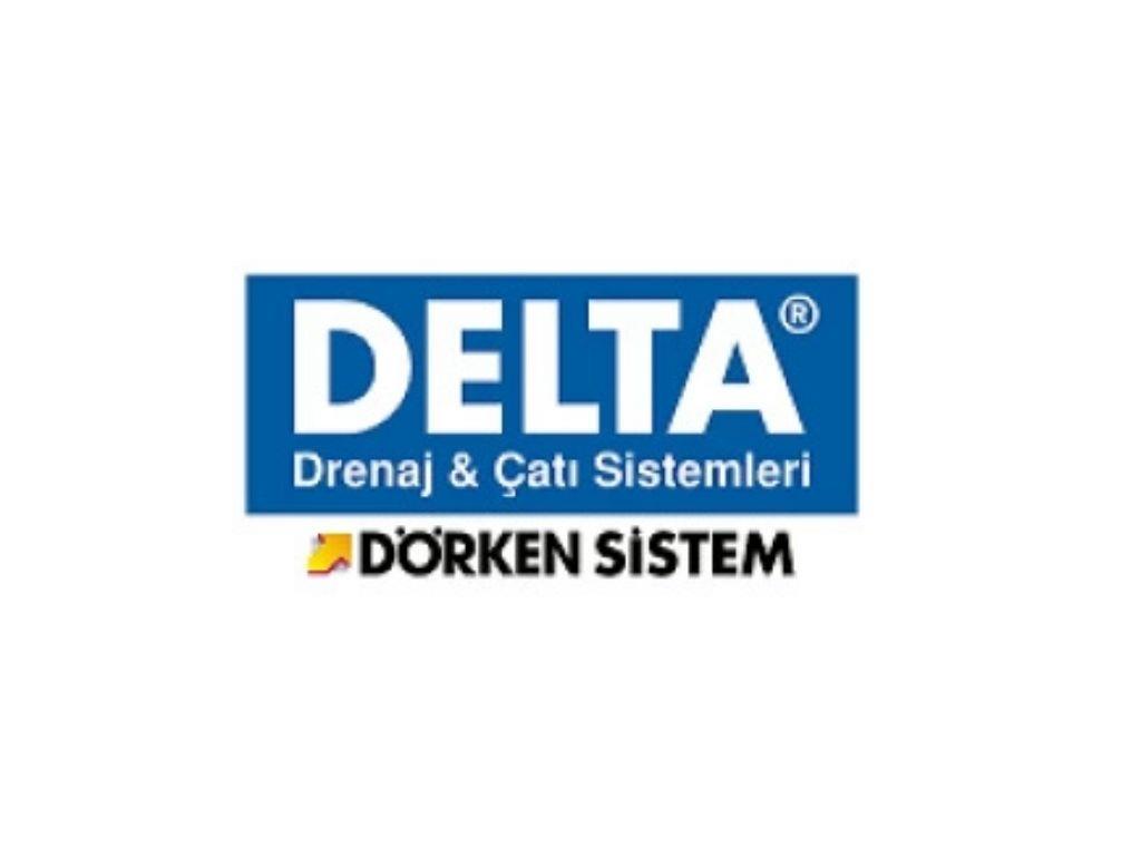DELTA®-MAXX PLUS – Premium Çatı Örtüsü