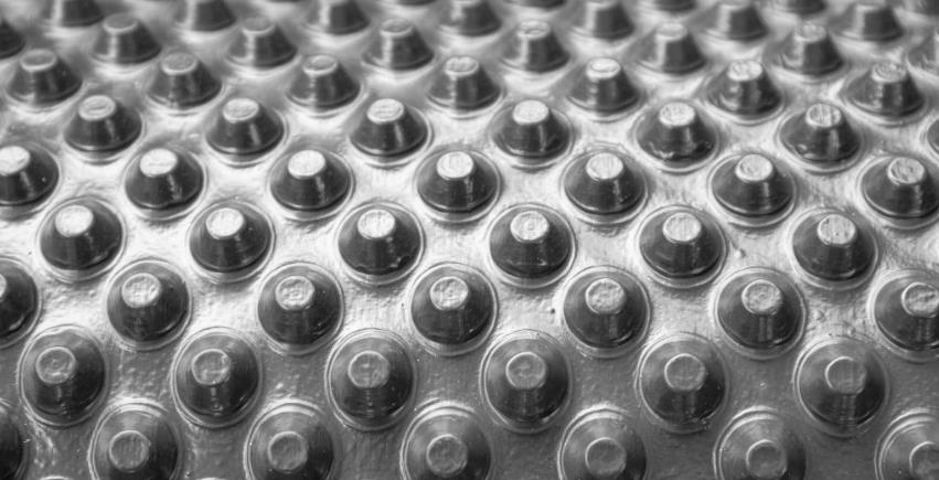 İstanbul Teknik TekDrain Drenaj Levhaları | Star YKL, GDL, Geo 10, ZMN