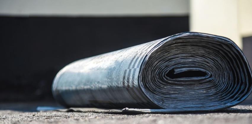 5 mm Membran ile Temel ve Perde Su Yalıtımı | Uygulama Rehberi