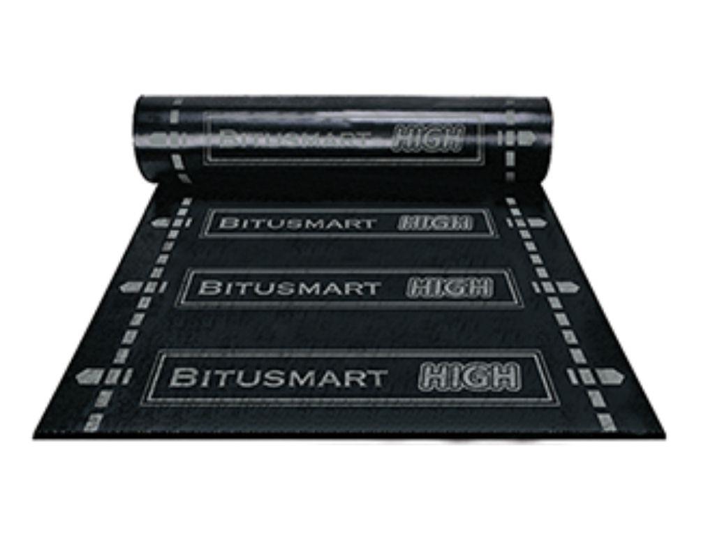 Onduline Bitusmart High App İle Modifiye Edilmiş Su Yalıtım Membranı