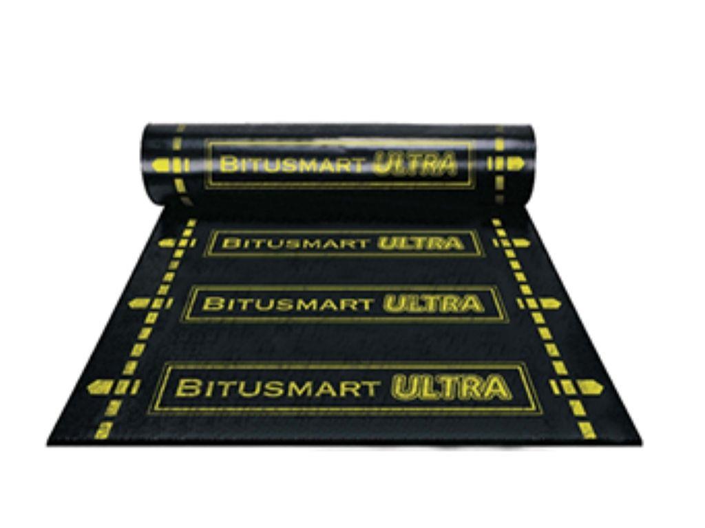 Onduline Bitusmart Ultra Su Yalıtım Membranı | SBS Katkılı Esnek Membran