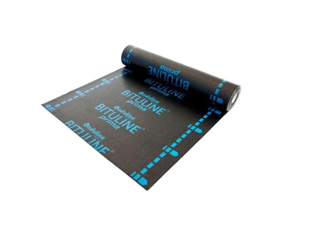BITULINE Su Yalıtım Membranları | Temel ve Bodrum Su Yalıtımı Çözümleri