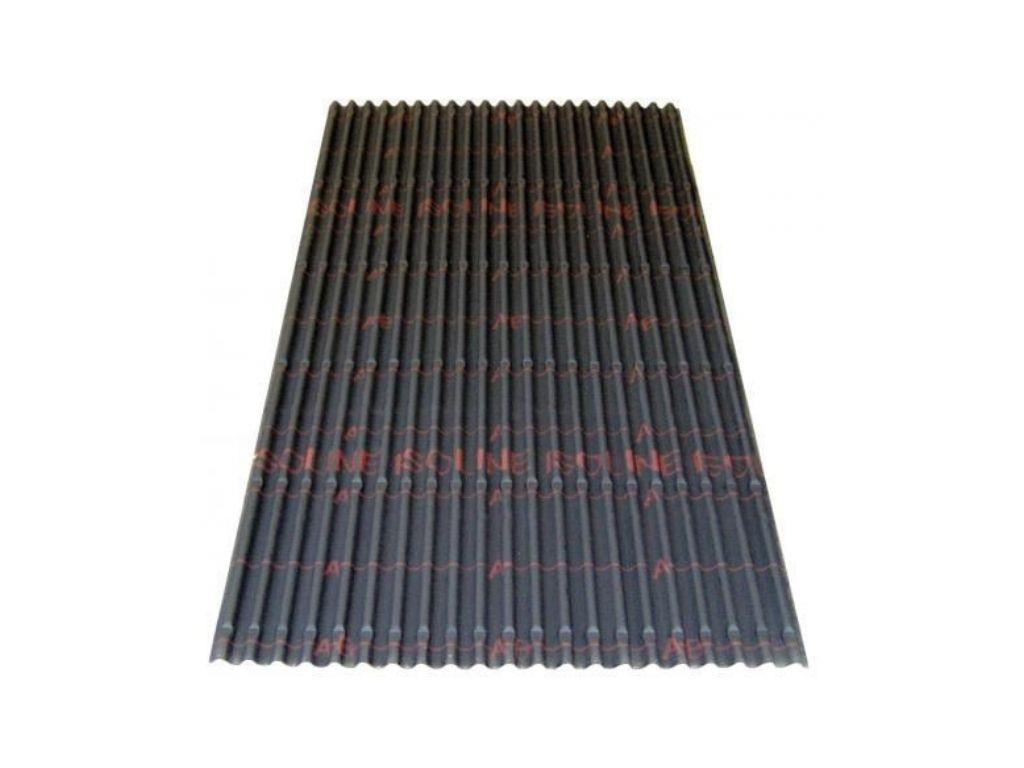 ISOLINE Kiremit Altı Su Yalıtım Levhası | %100 Su Geçirmez Çatı Çözümü