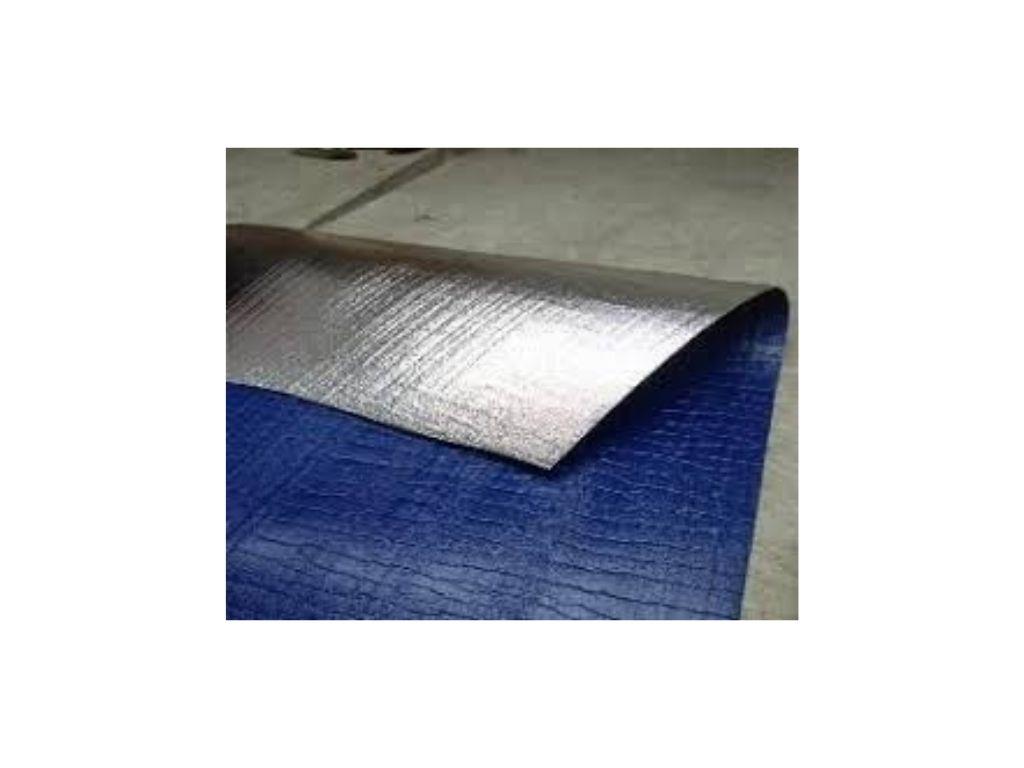 Beton Yorganı Nedir? | Beton Kür Yorganı Kullanım Alanları ve Özellikleri